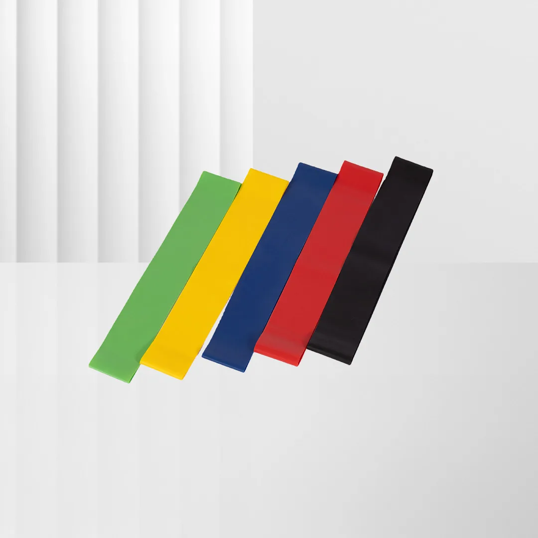 ALIRON Mini Bands (5 Sizes/Set)