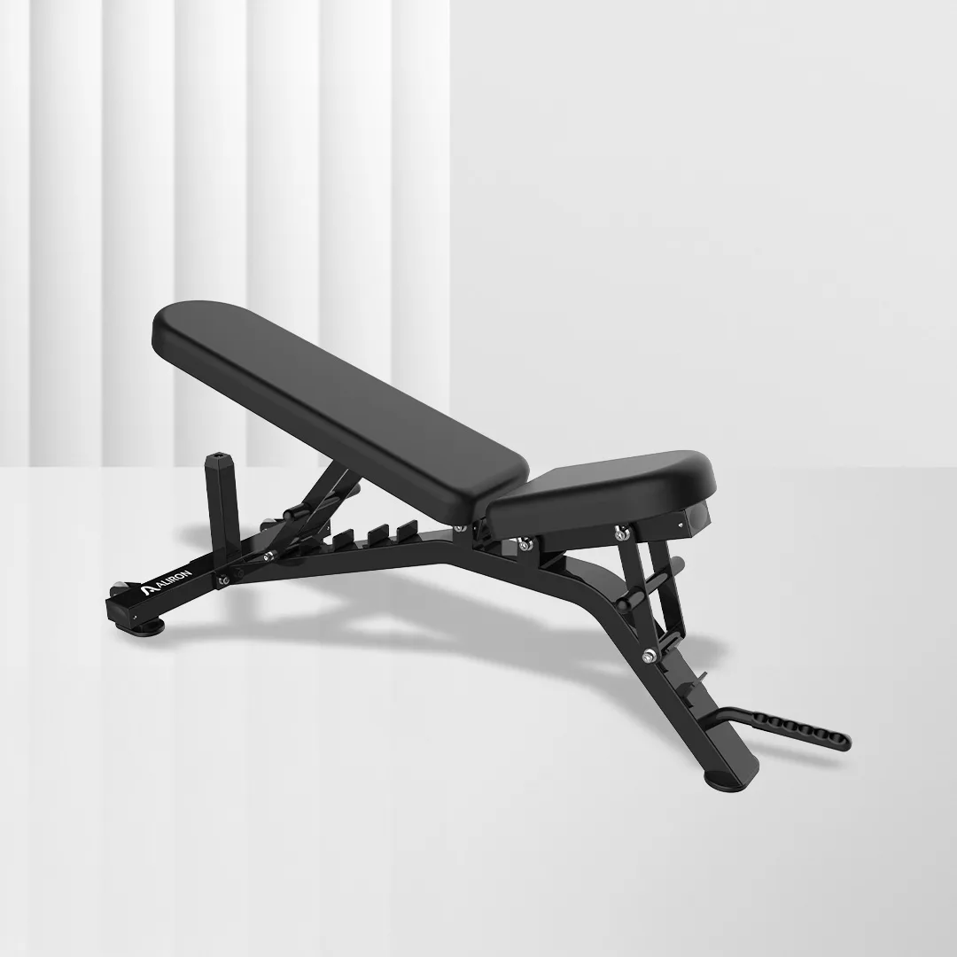 ALIRON Multi Adjustable Bench