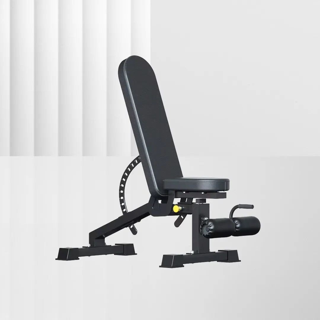 ALIRON Multi Adjustable Bench