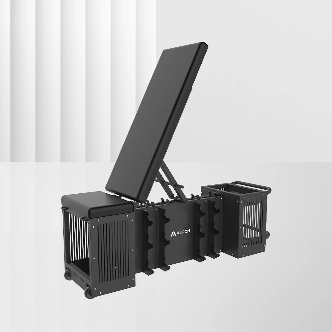 ALIRON Multi Function Bench