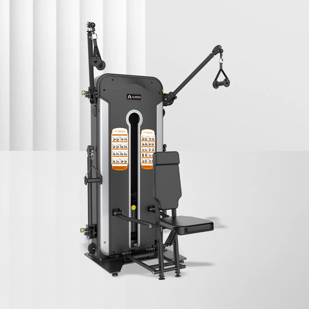 ALIRON Multi Function Trainer