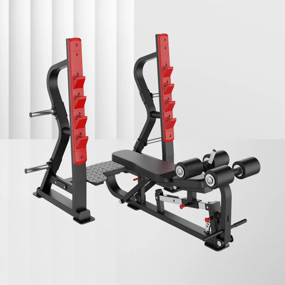 ALIRON Multi Olympic Bench
