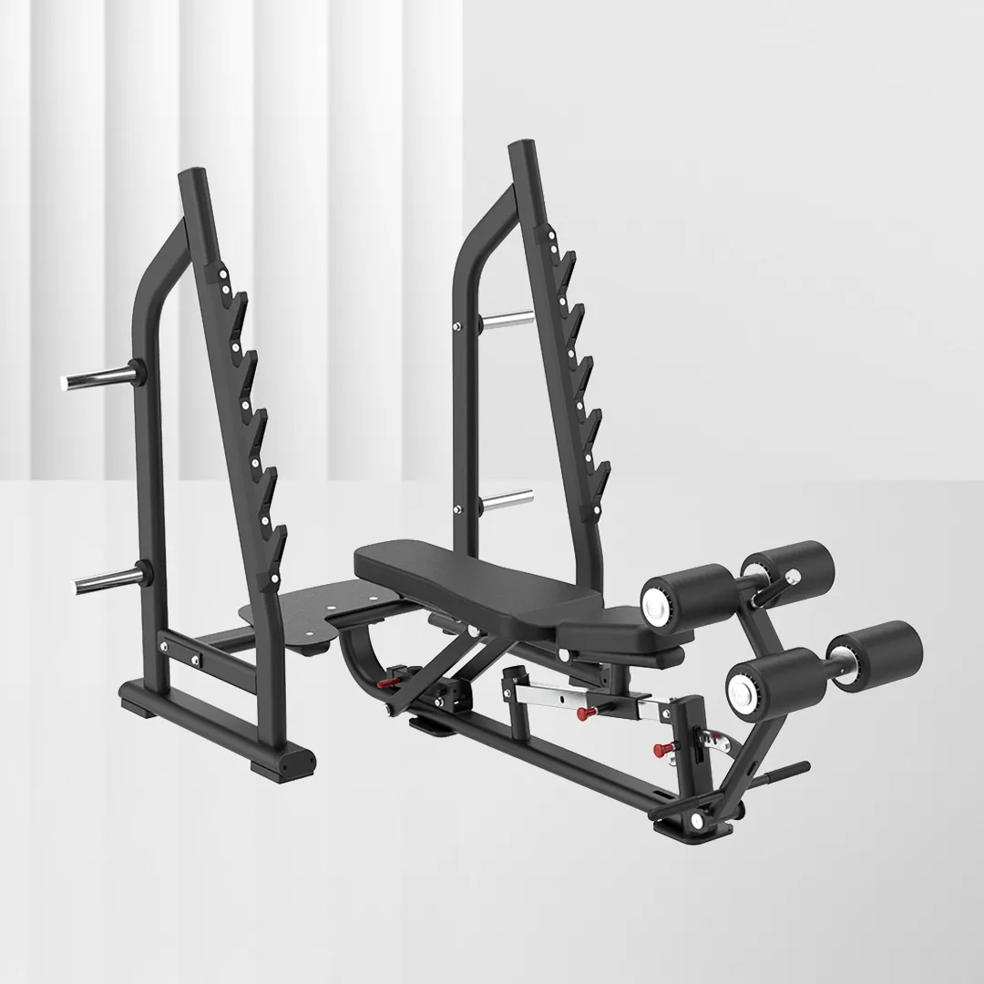 ALIRON Multi Olympic Bench