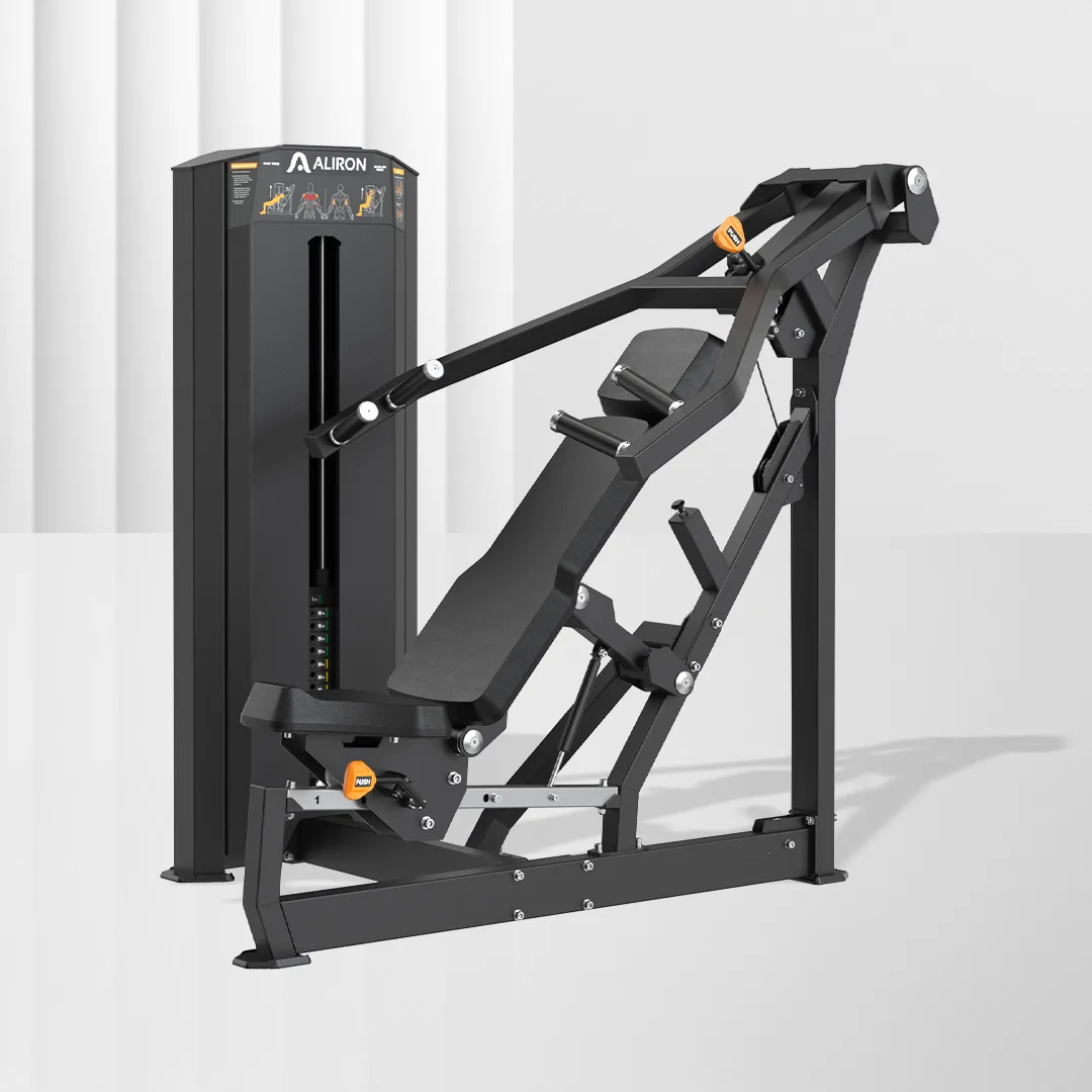 ALIRON Multi Press
