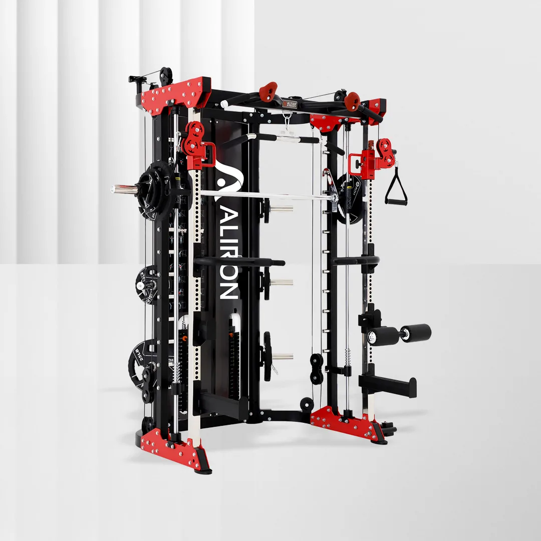 ALIRON Multi Smith Machine
