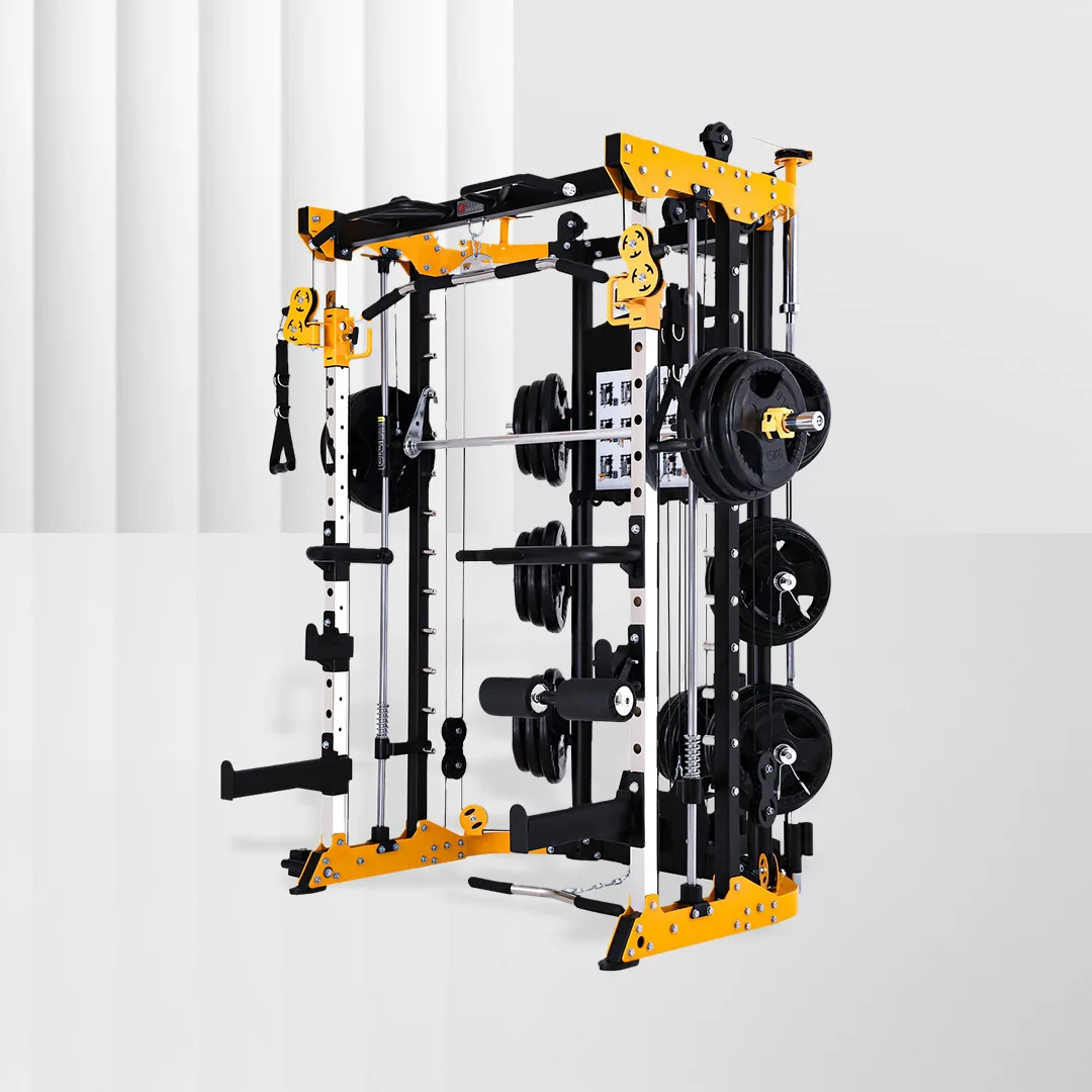 ALIRON Multi Smith Machine