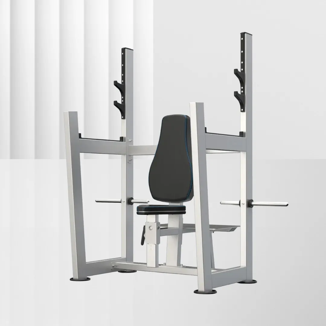ALIRON Olympic Seated Bench