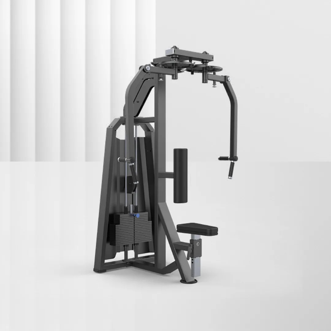 ALIRON Pec Fly / Real Delt
