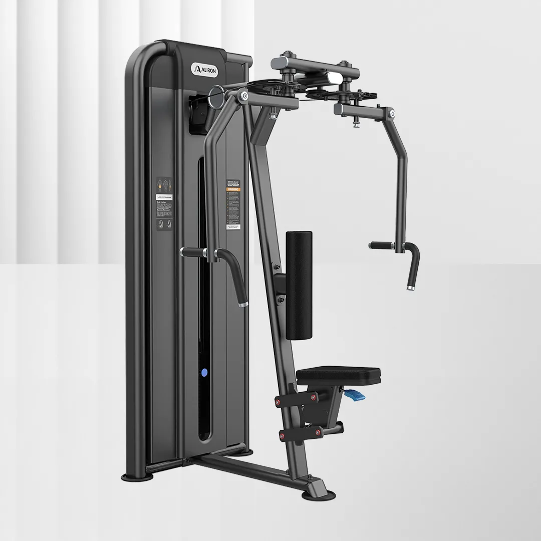 ALIRON Pec Fly / Rear Delt