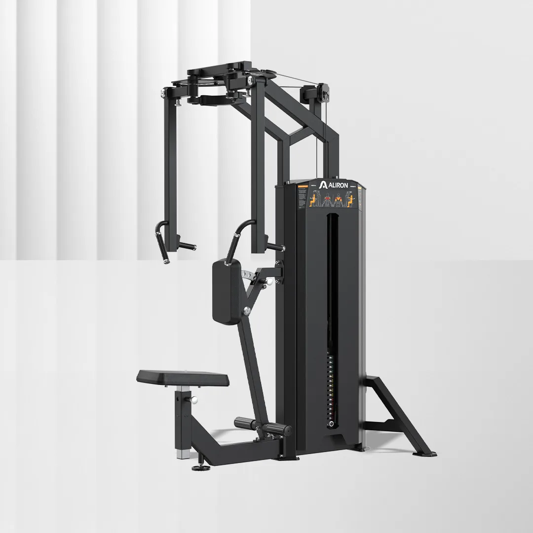 ALIRON Pec Fly/Rear Delt