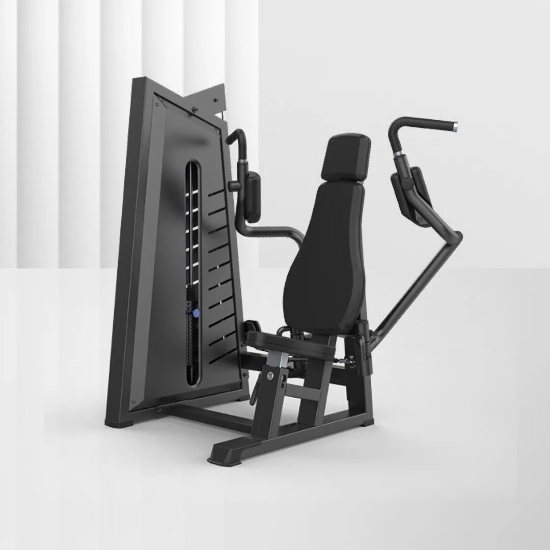 ALIRON Pectoral Machine