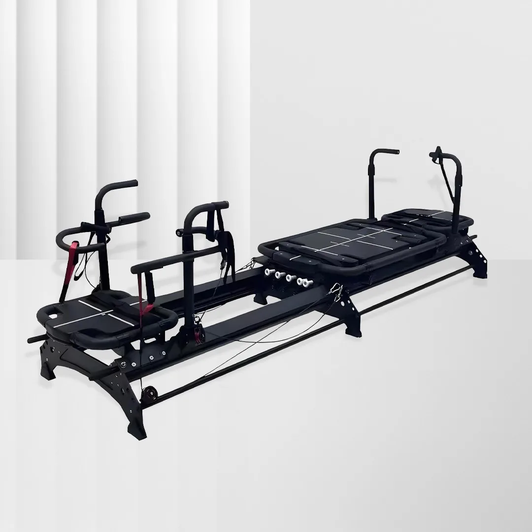 ALIRON Pilates Aluminium Eformer