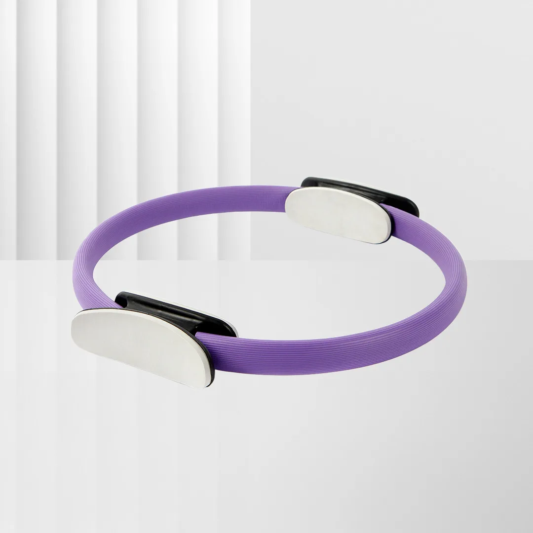 ALIRON Pillate Ring