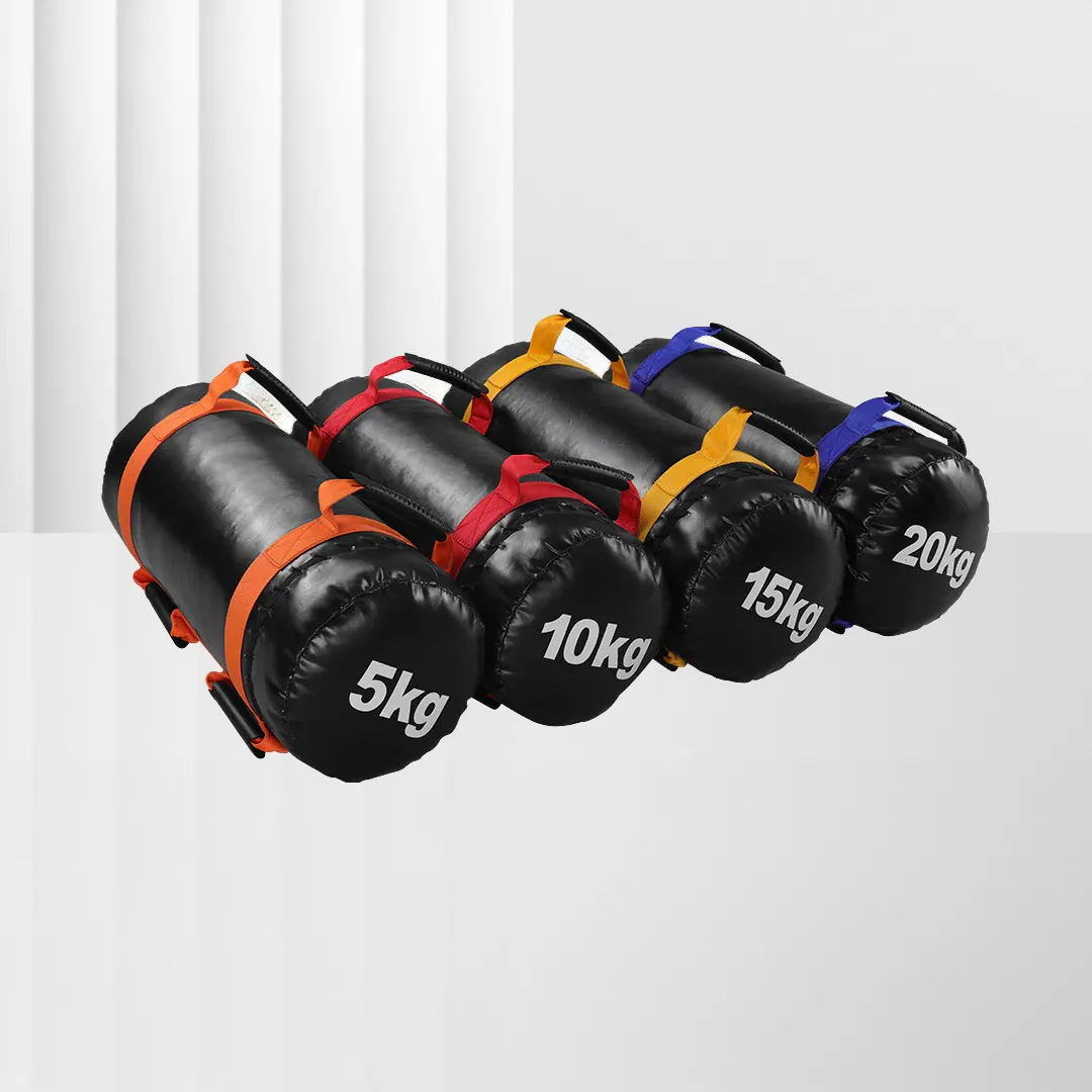 ALIRON Power Bag