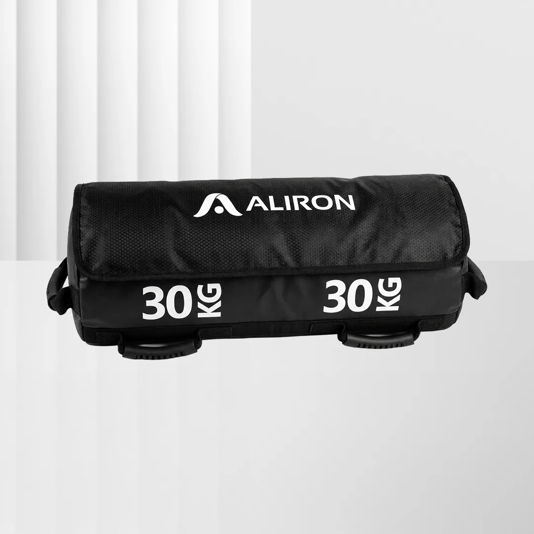 ALIRON Power Bag