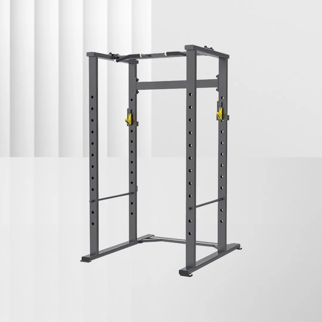 ALIRON Power Cage