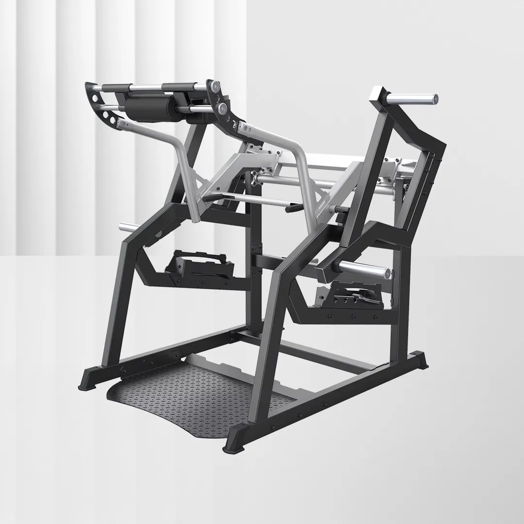 ALIRON Power Squat