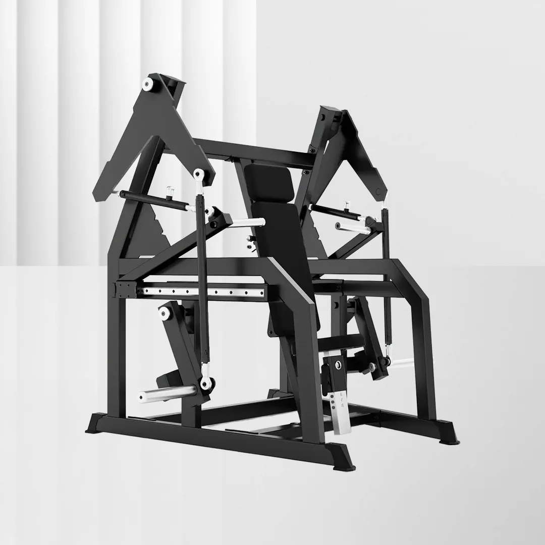 ALIRON Presition Chest Press