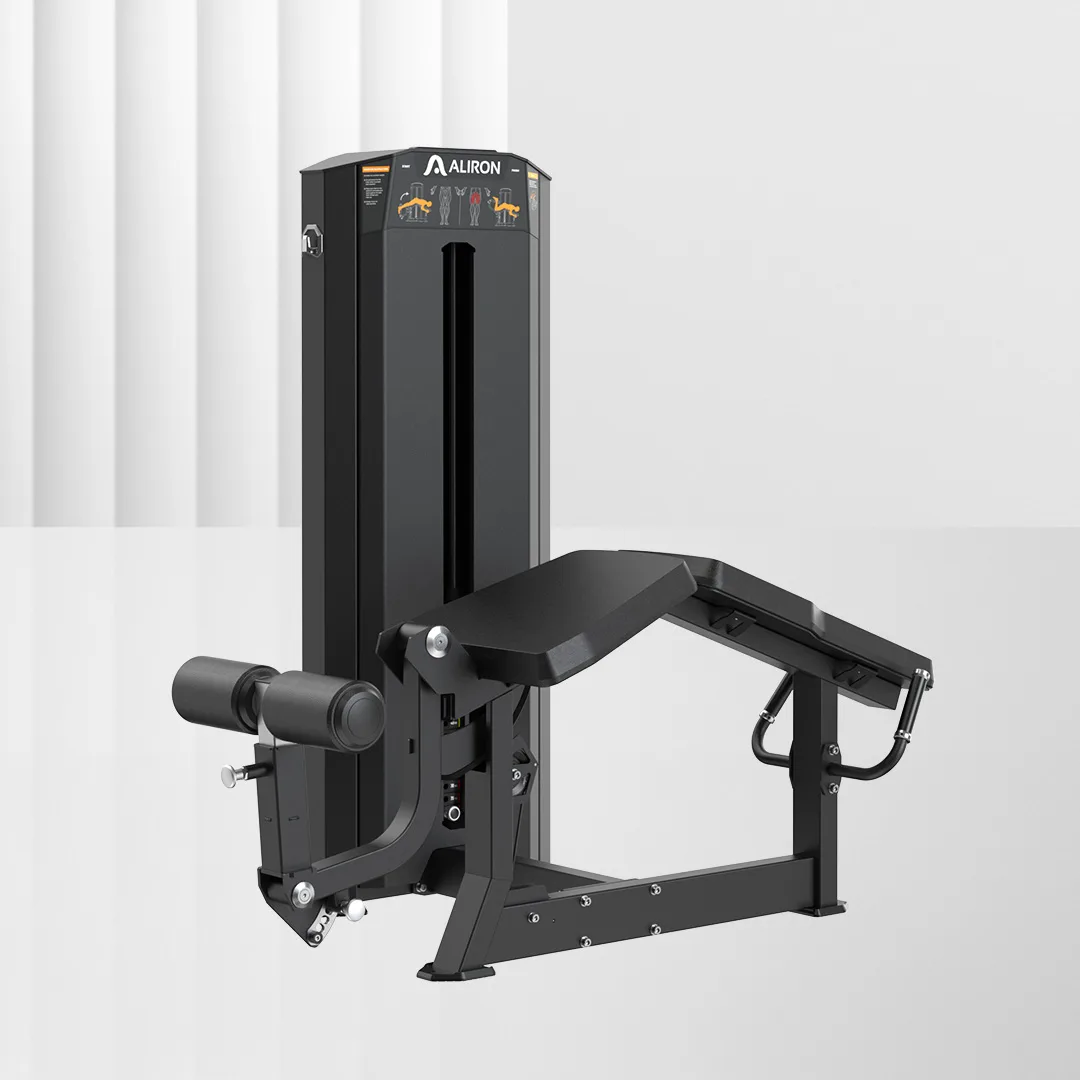 ALIRON Prone Leg Curl