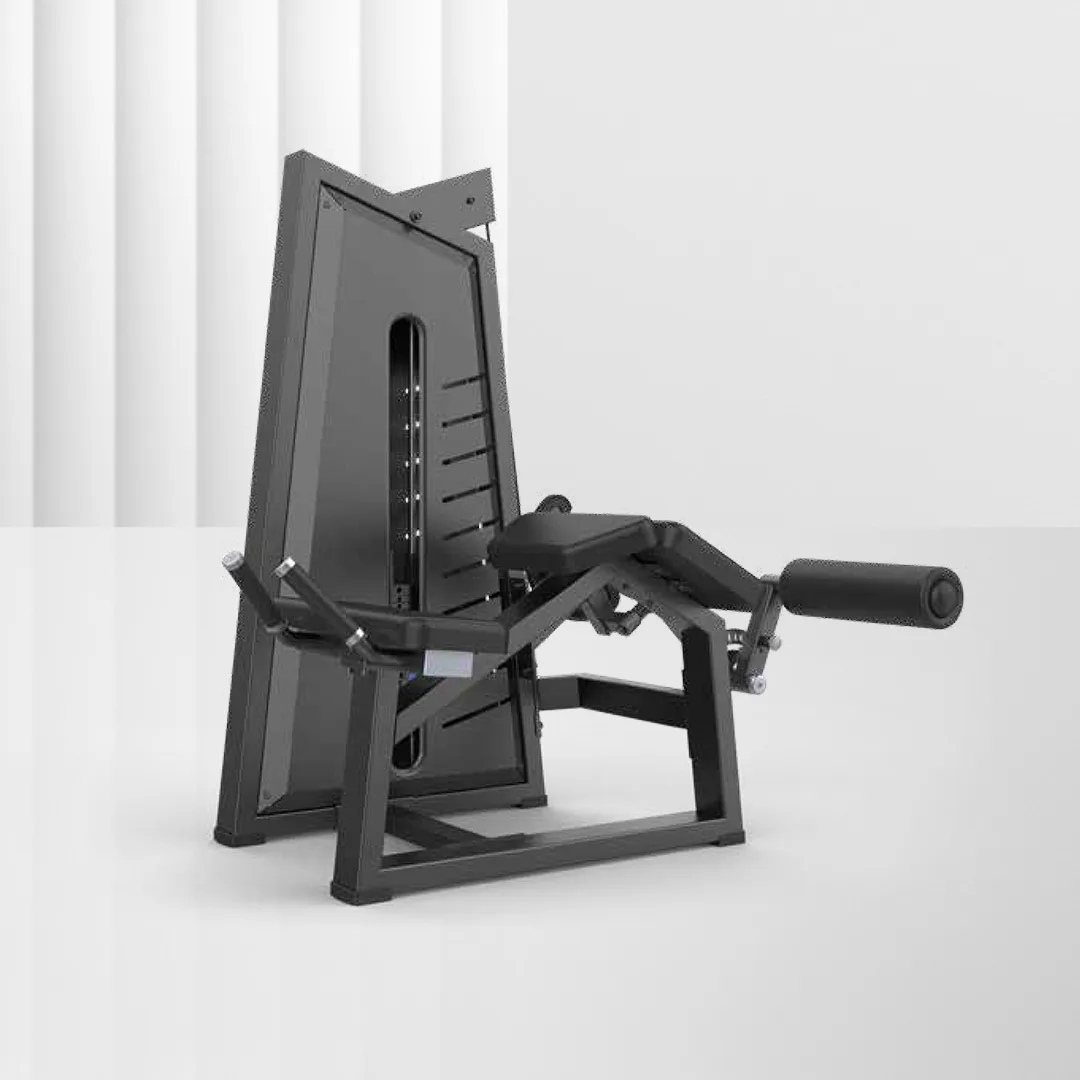 ALIRON Prone Leg Curl