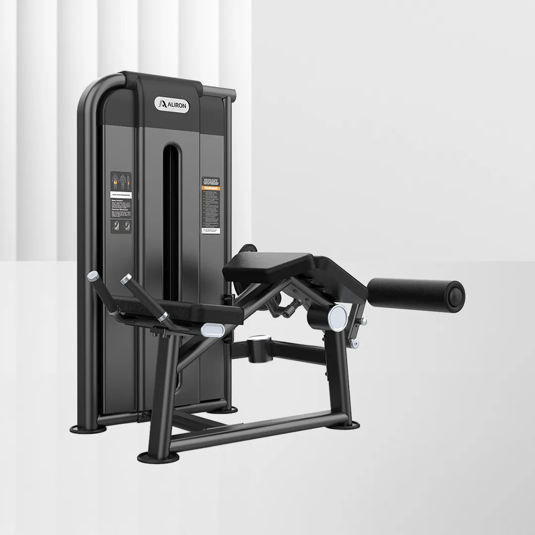 ALIRON Prone Leg Curl