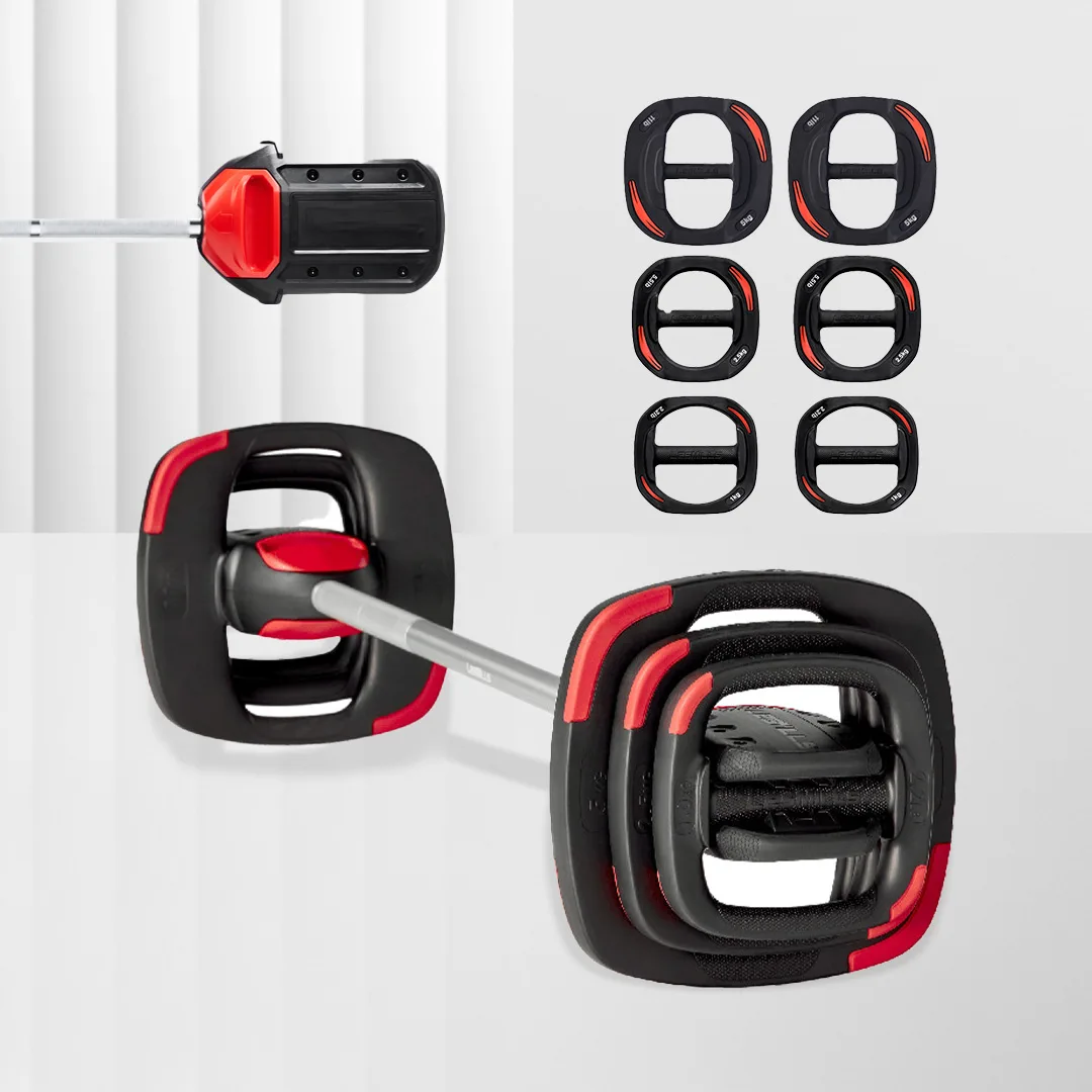 ALIRON PU Body Pump Set