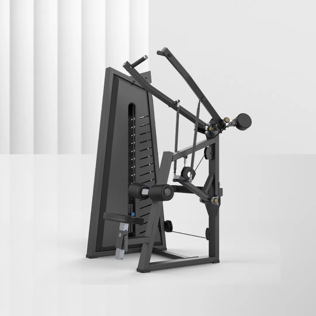 ALIRON Pull Down