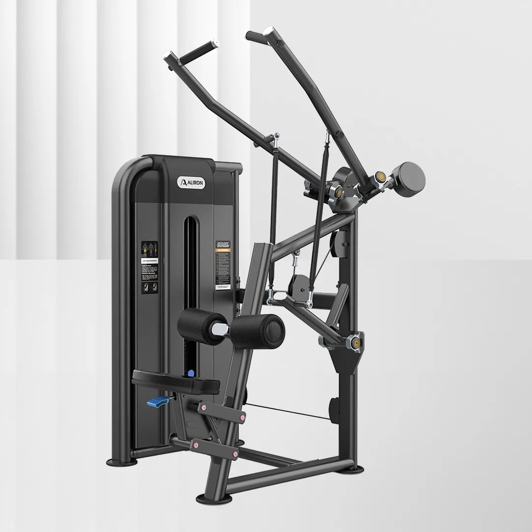 ALIRON Pull Down