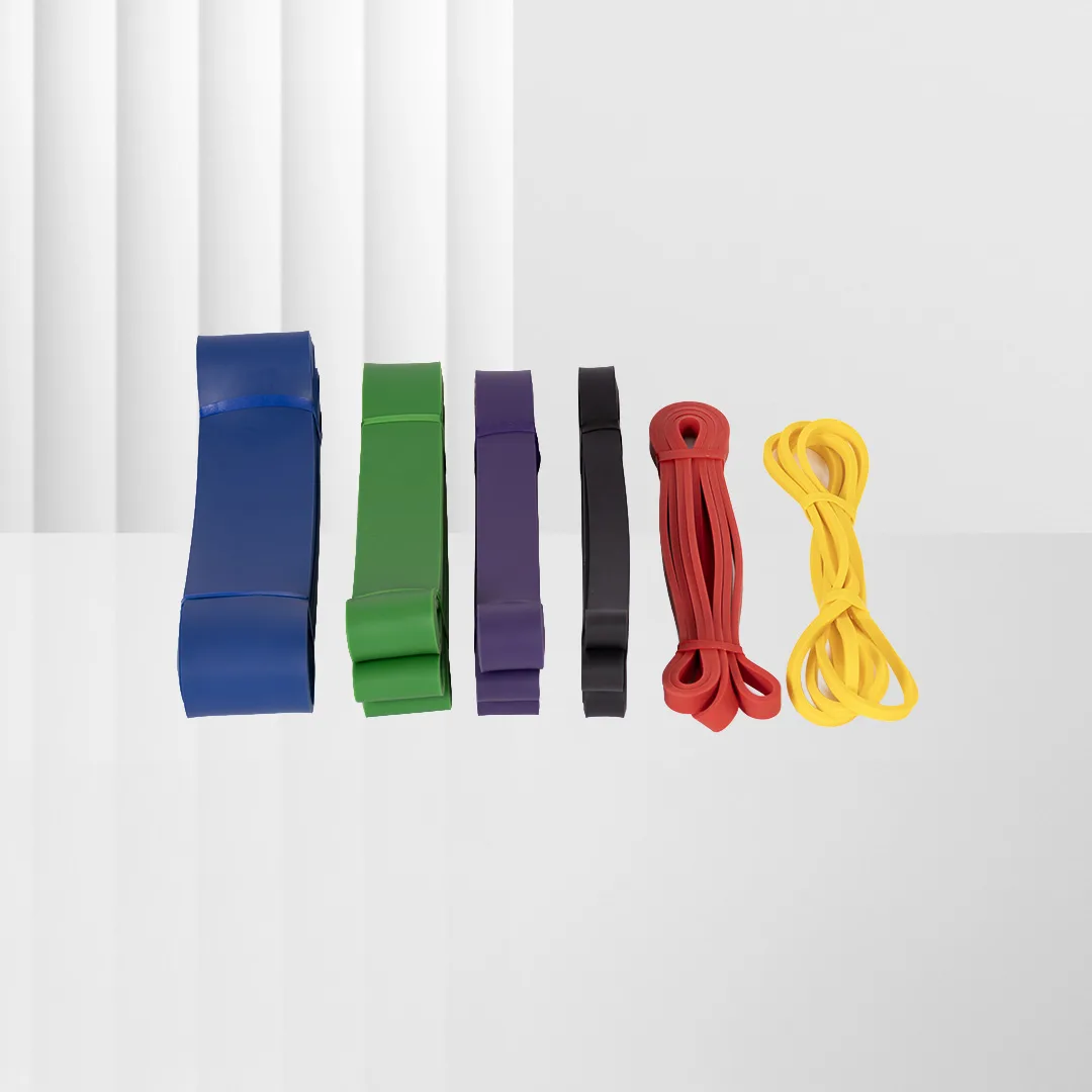 ALIRON Pull Up Band