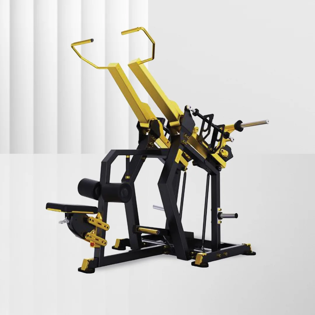 ALIRON Pulldown