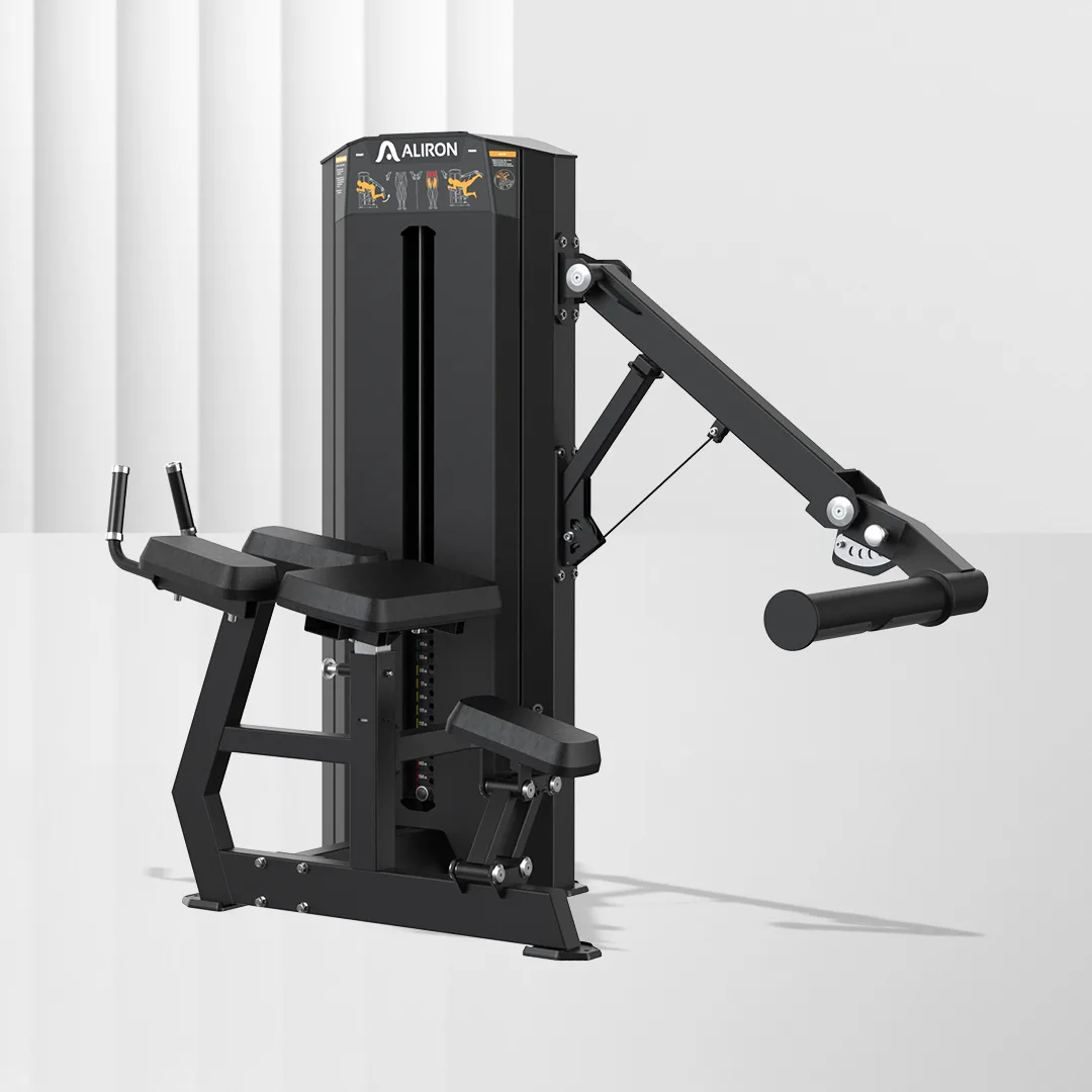 ALIRON Rear Kick