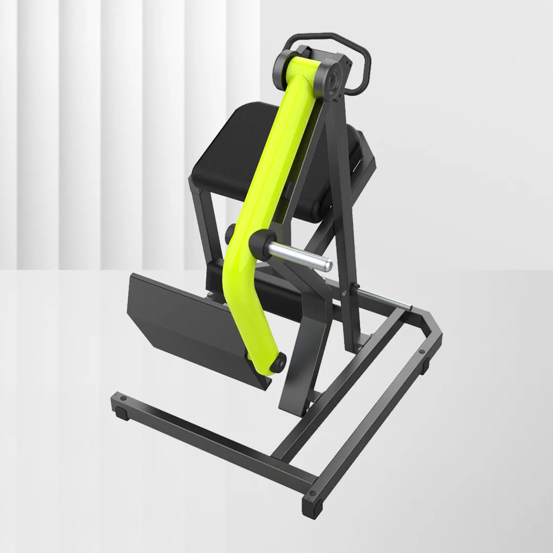 ALIRON Rear Kick