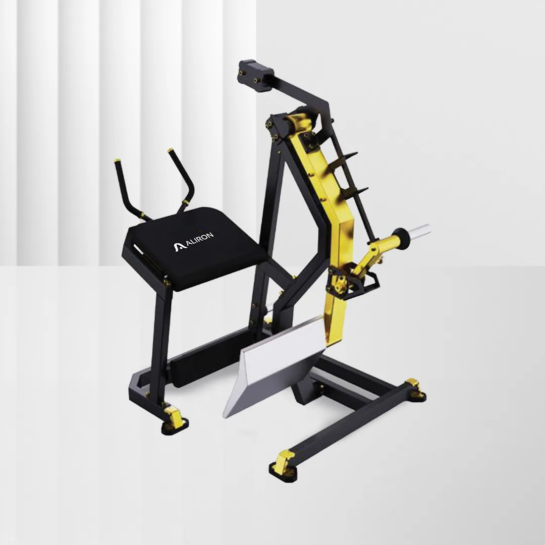 ALIRON Rear Kick