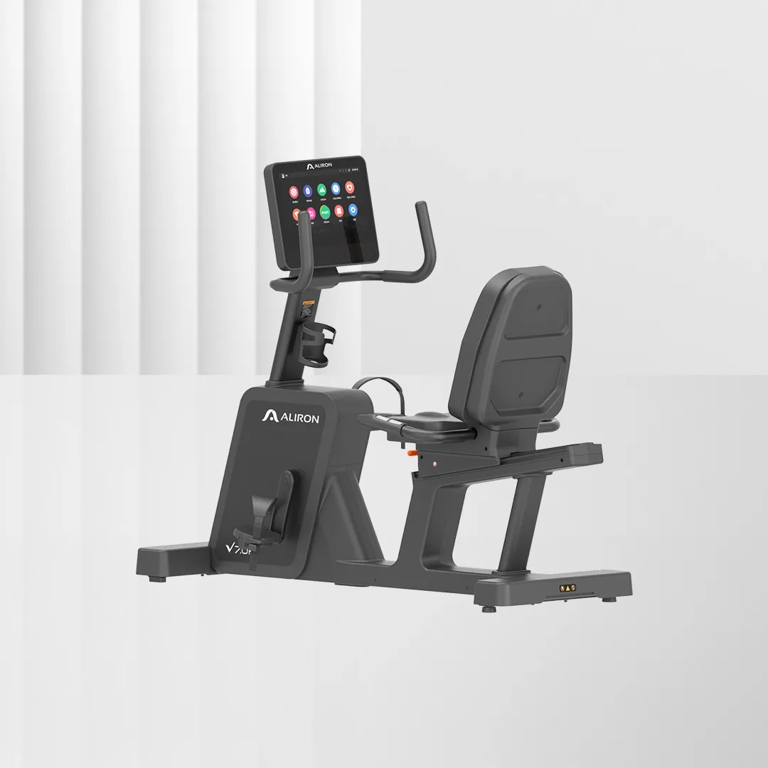 ALIRON Recumbent Bike