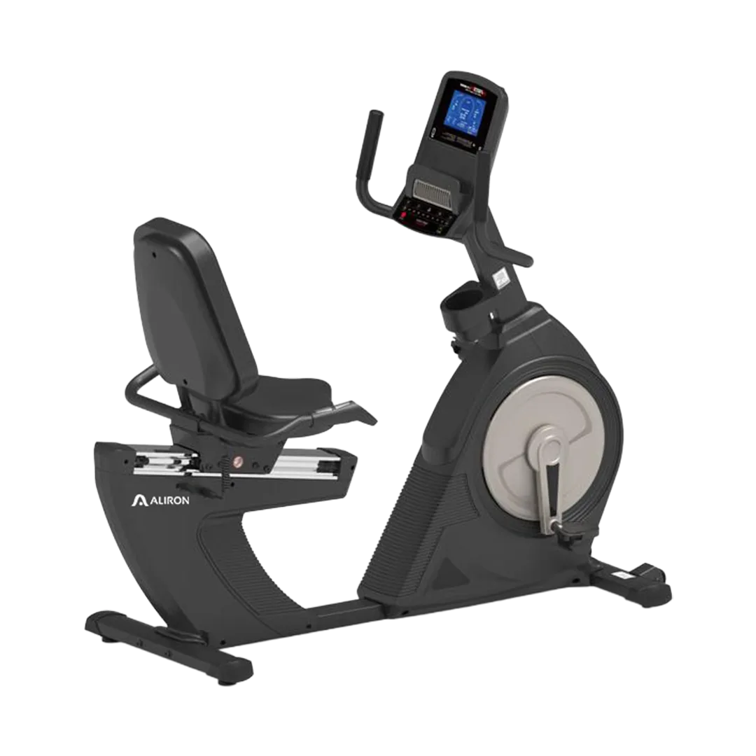 ALIRON Recumbent Bike
