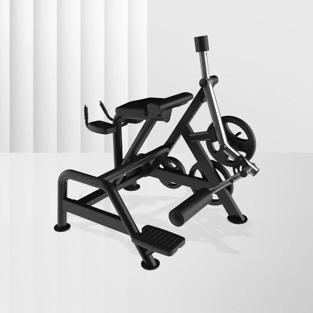 ALIRON Reverse Hyper Extension
