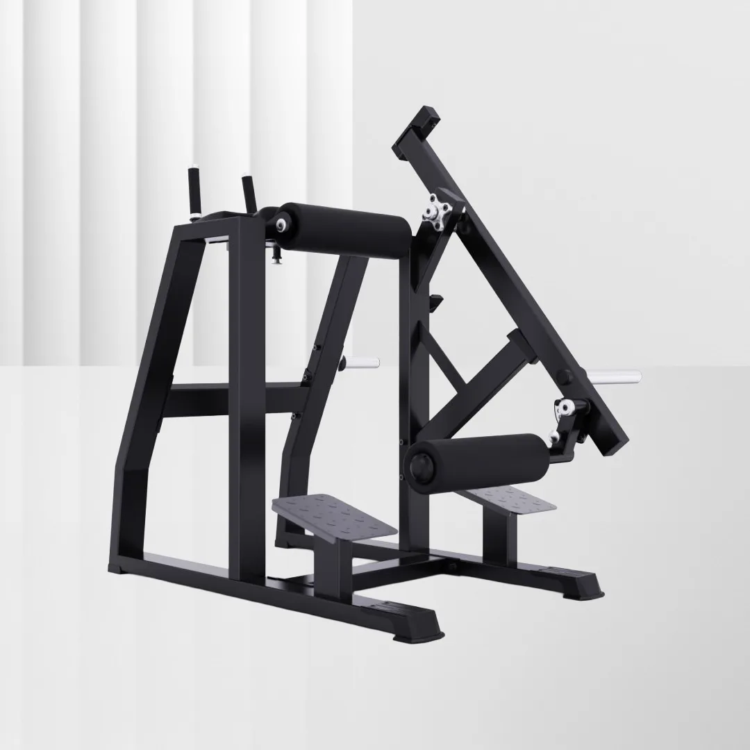 ALIRON Reverse Hyperextension