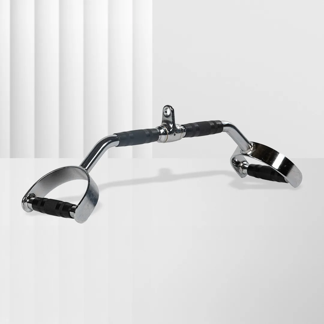 ALIRON Revolving 24" Lat Bar