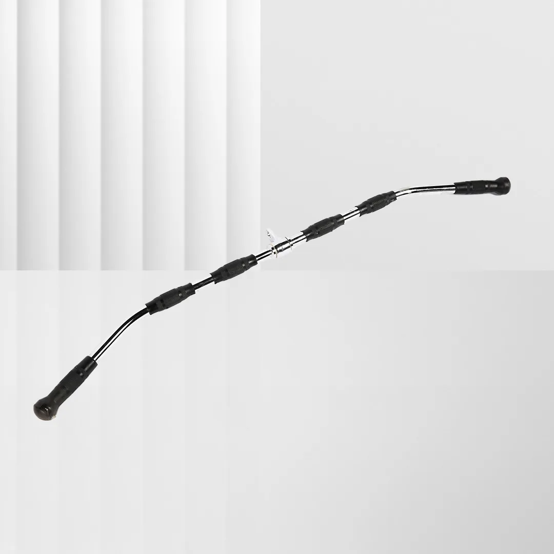 ALIRON Revolving 48" Lat Bar