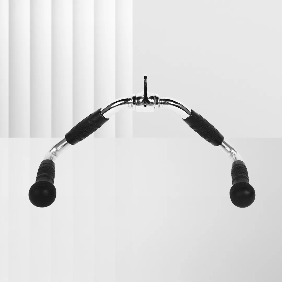 ALIRON Revolving Multi Exercise Bar