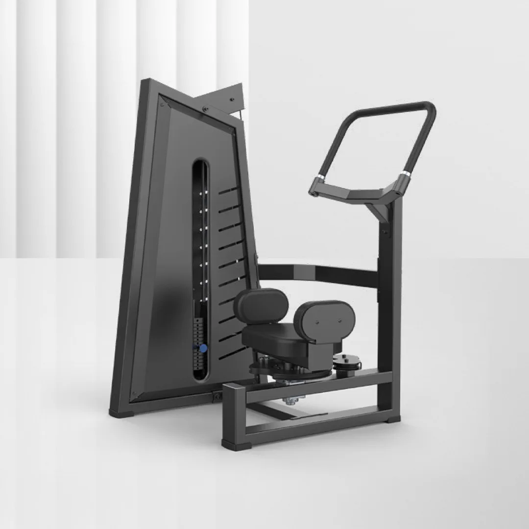 ALIRON Rotary Torso