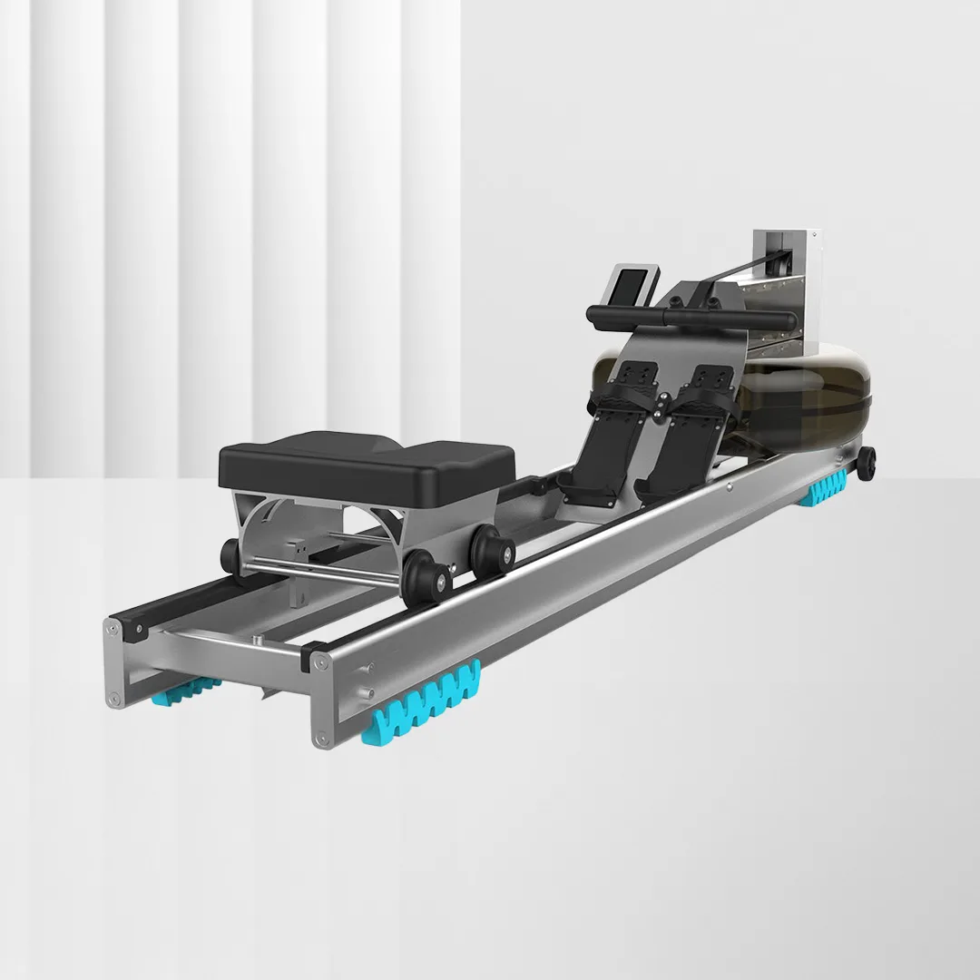 ALIRON Rowing