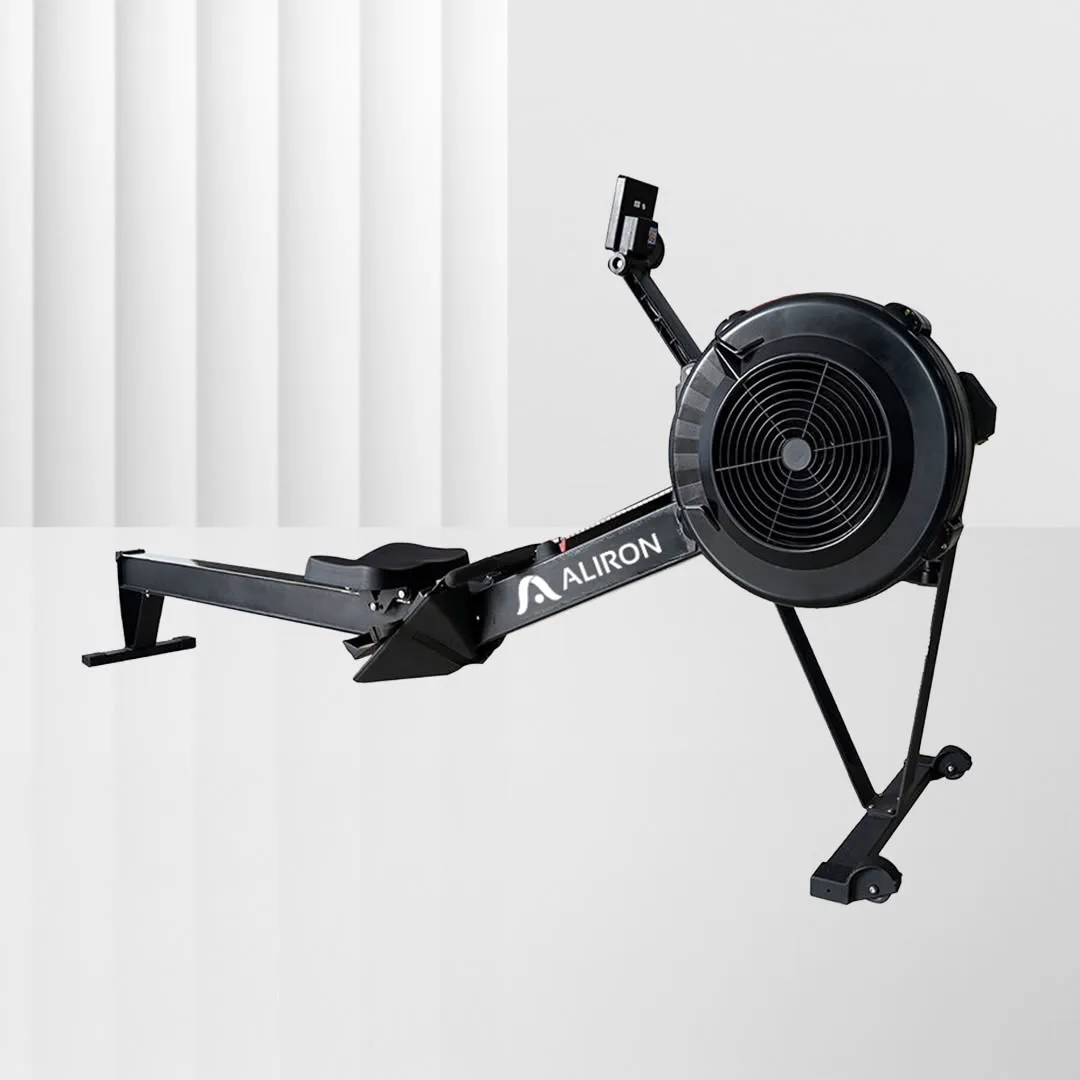 ALIRON Rowing Machine