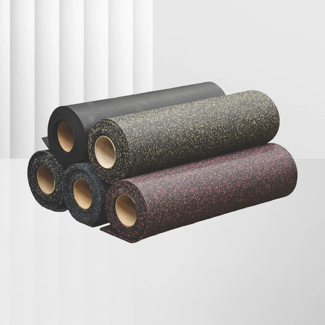 ALIRON Rubber Flooring Roll