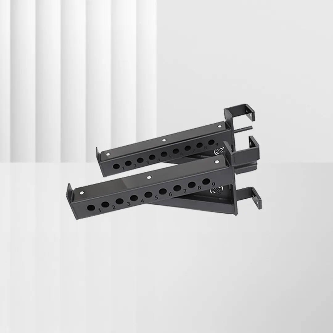 ALIRON Safety Arm