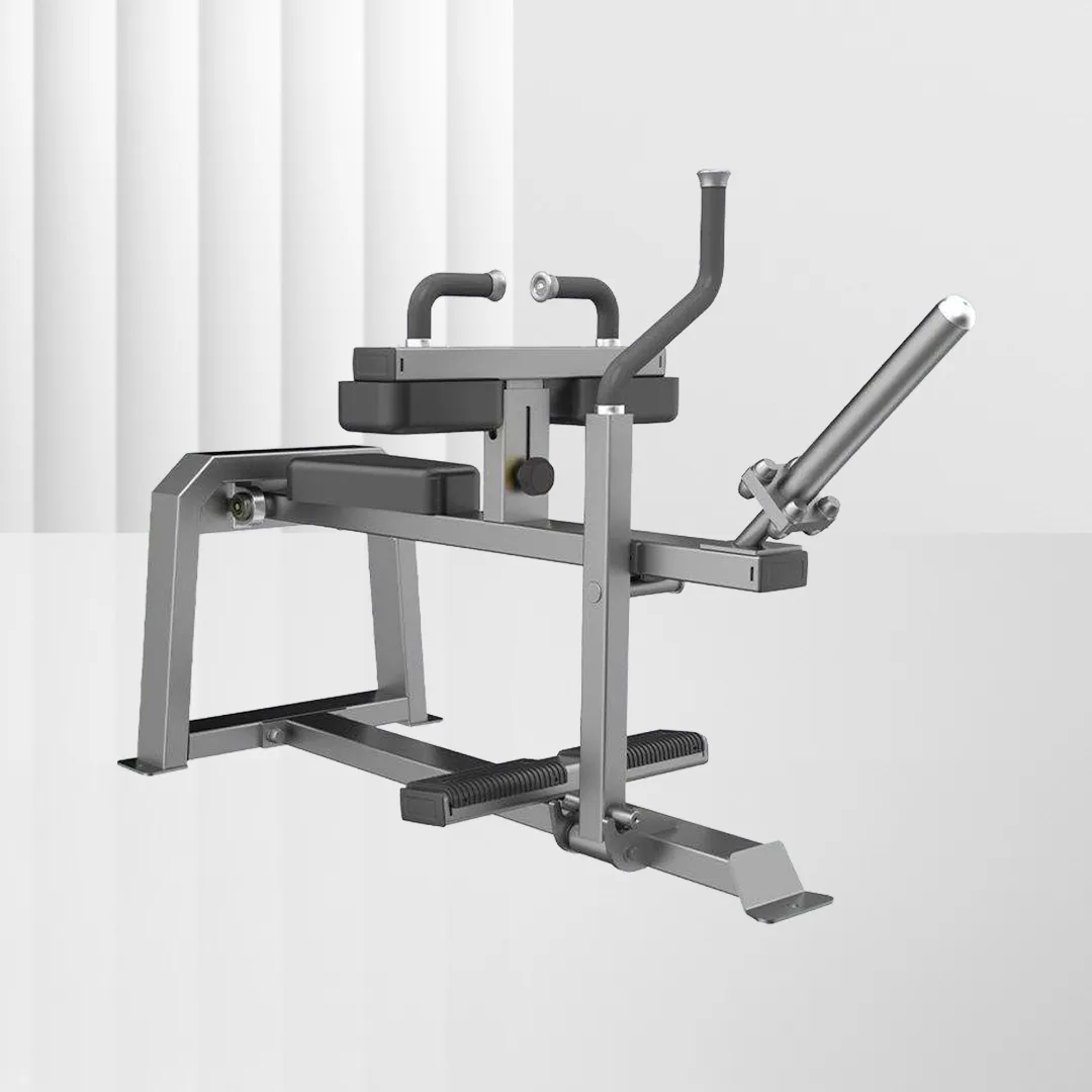 ALIRON Seated Calf