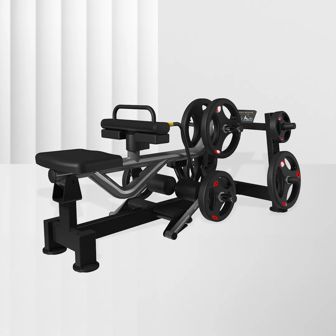 ALIRON Seated Calf