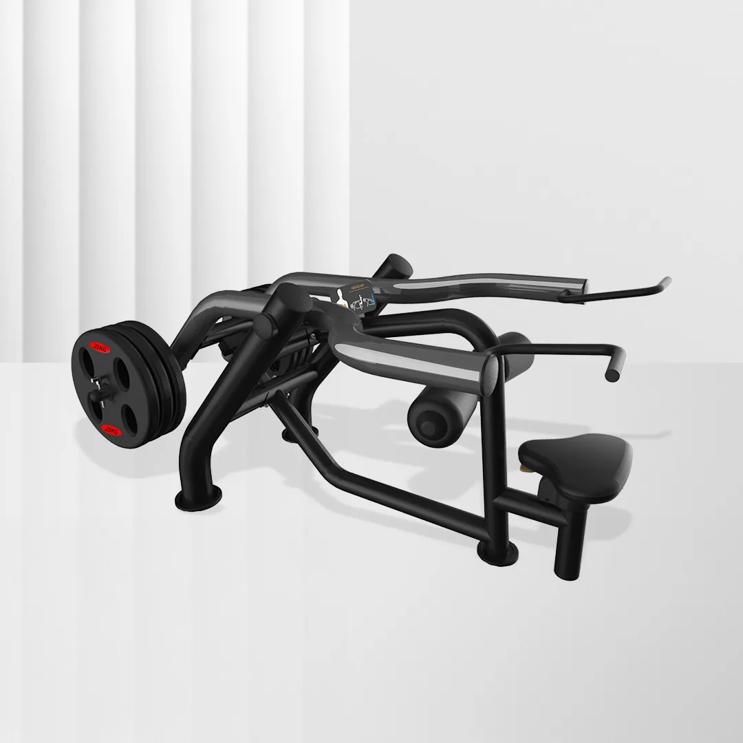 ALIRON Seated Dip
