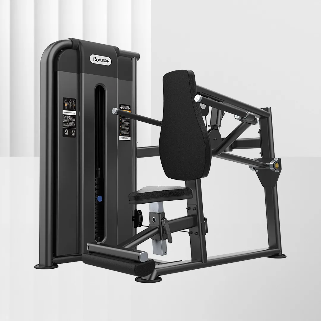 ALIRON Seated Dip