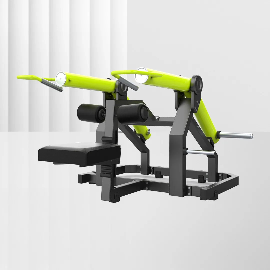 ALIRON Seated Dip
